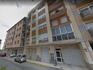 Garaje en C/ Pasqual Ferrer, Algemesí (Valencia) 5