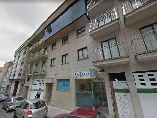Garaje en venta en Lalín de 19  m²