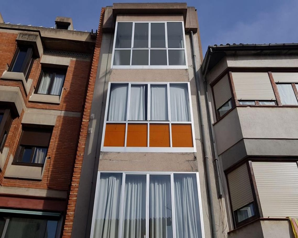 Piso en C/ Major, Tona (Barcelona)