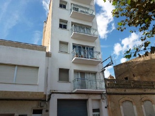 Piso en venta en Amposta de 83  m²