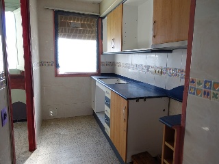 Piso en Plaza Aube 2