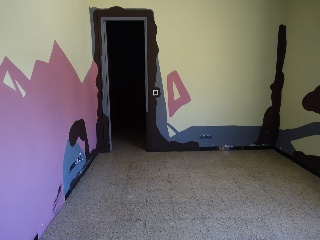 Piso en Plaza Aube 3