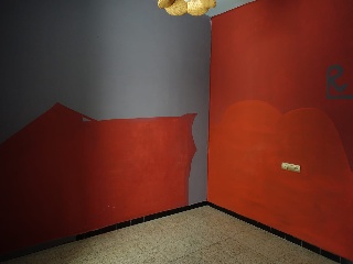 Piso en Plaza Aube 6