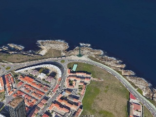 Otros en venta en A Coruña de 127  m²