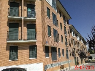 Piso en venta en Briviesca de 105  m²