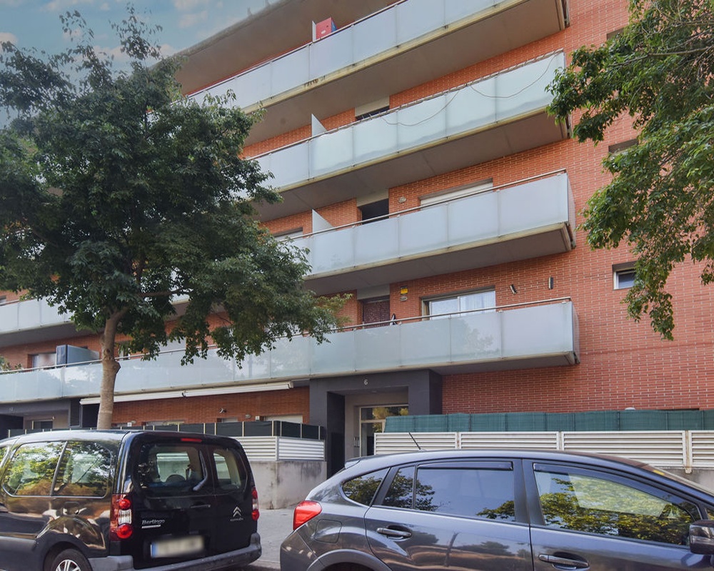 Parc Central Mataró