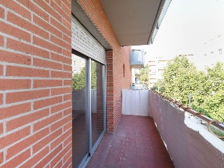 Parc Central Mataró 18