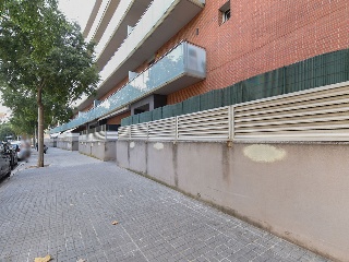 Parc Central Mataró 20
