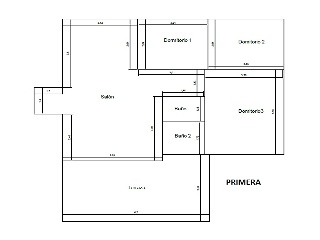 chalet en venta , La Nucia , 184.0 m2 12