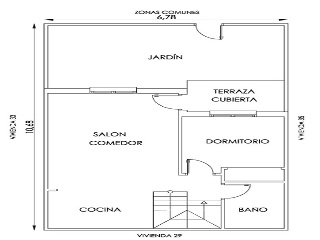 chalet en venta , Orihuela , 84.0 m2 11