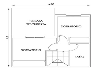 chalet en venta , Orihuela , 84.0 m2 12