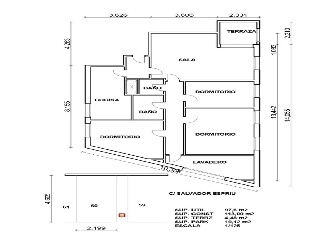 piso en venta , Mollet del Valles , 148.0 m2 10