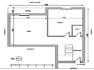 piso en venta , Huelves , 144.0 m2 11