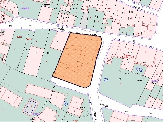 garaje en venta , Tornabous , 28.0 m2 2