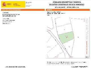 otros en venta , Antequera , 1197.0 m2 3