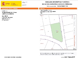 otros en venta , Antequera , 2276.0 m2 3