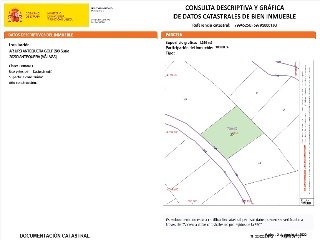 otros en venta , Antequera , 1407.0 m2 3
