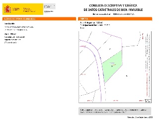 otros en venta , Antequera , 1147.0 m2 3