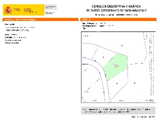 otros en venta , Antequera , 1313.0 m2 3