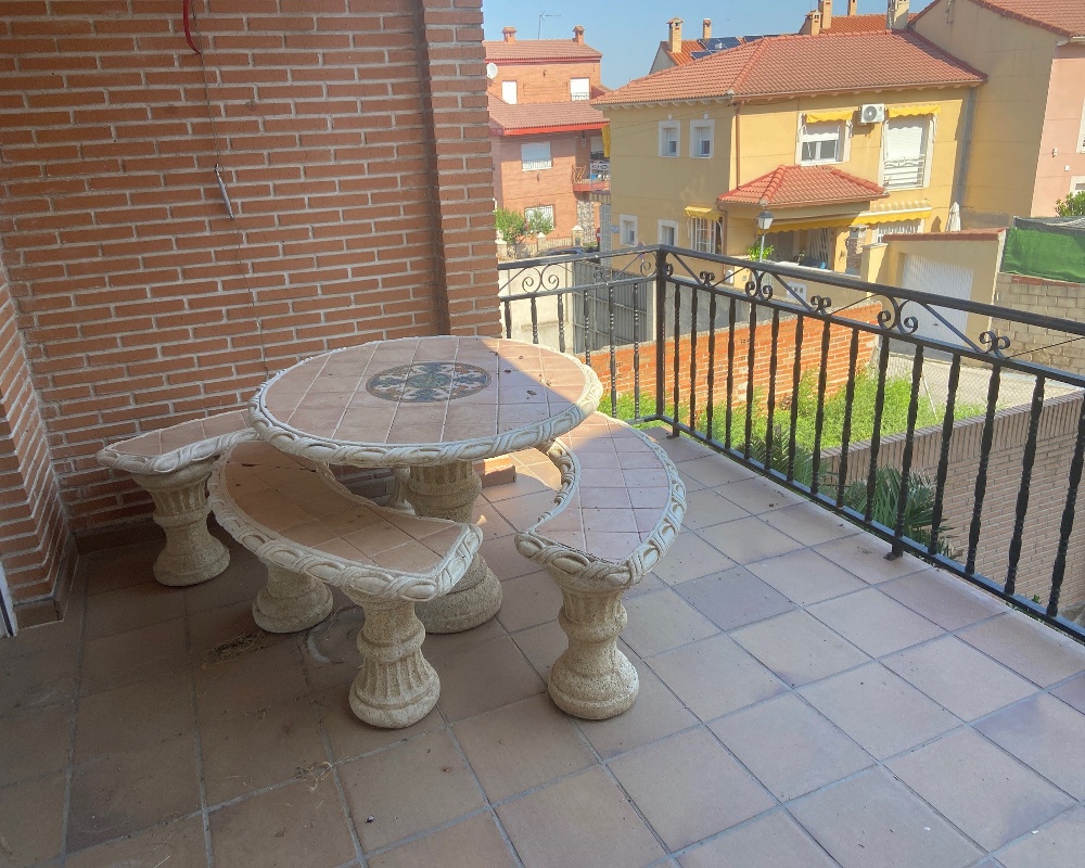 chalet en venta , El Viso de San Juan , 232.0 m2