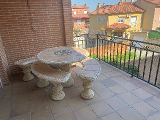 Chalet en venta en El Viso De San Juan de 232  m²