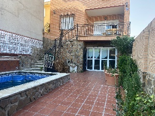 chalet en venta , El Viso de San Juan , 232.0 m2 11