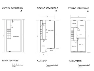 chalet en venta , El Viso de San Juan , 232.0 m2 12