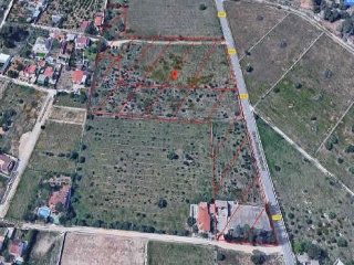 Otros en venta en La Pobla De Vallbona de 21831  m²