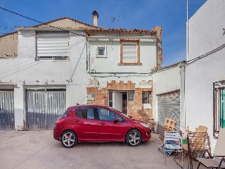 Casa en C/ Continuación de la de Chelva - Requena - Valencia 4