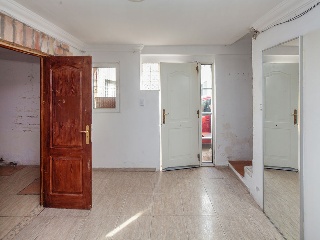 Casa en C/ Continuación de la de Chelva - Requena - Valencia 5