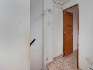 Casa en C/ Continuación de la de Chelva - Requena - Valencia 14