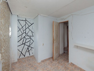 Casa en C/ Continuación de la de Chelva - Requena - Valencia 18