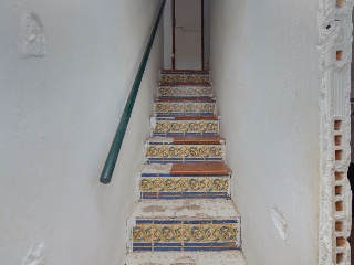 Casa en C/ Continuación de la de Chelva - Requena - Valencia 19