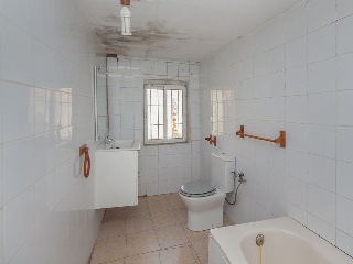 Casa en C/ Continuación de la de Chelva - Requena - Valencia 20