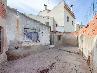 Casa en C/ Continuación de la de Chelva - Requena - Valencia 22