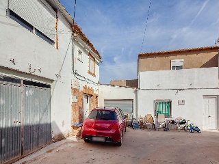 Casa en C/ Continuación de la de Chelva - Requena - Valencia 24
