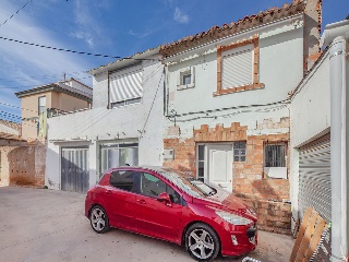 Casa en C/ Continuación de la de Chelva - Requena - Valencia 25