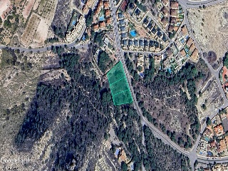 Suelo en Petrer - Alicante - 23
