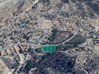 Suelo en Petrer - Alicante - 25