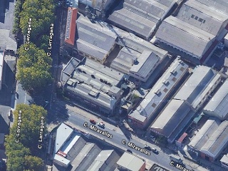 Nave Industrial en (Vitoria-Gasteiz) 13