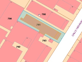 Nave Industrial en (Vitoria-Gasteiz) 14