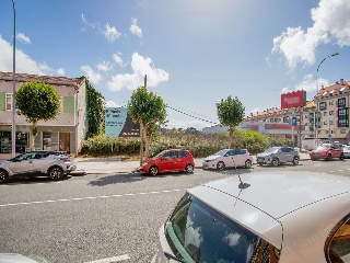 Suelo urbano en C/ Carretera de Castilla 33