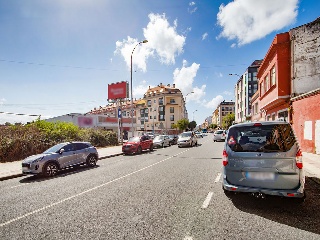 Suelo urbano en C/ Carretera de Castilla 34