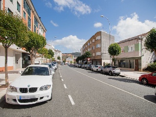 Suelo urbano en C/ Carretera de Castilla 35