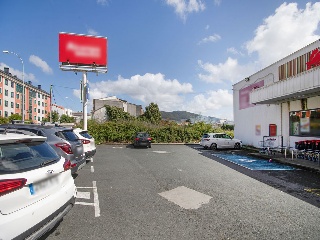 Suelo urbano en C/ Carretera de Castilla 36