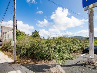 Suelo urbano en C/ Carretera de Castilla 38