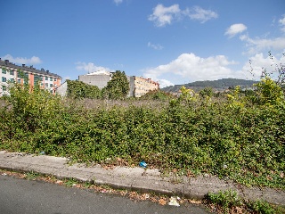 Suelo urbano en C/ Carretera de Castilla 39