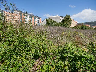 Suelo urbano en C/ Carretera de Castilla 40