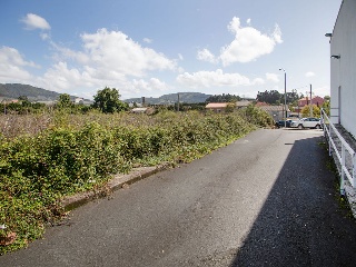 Suelo urbano en C/ Carretera de Castilla 41