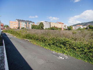 Suelo urbano en C/ Carretera de Castilla 42